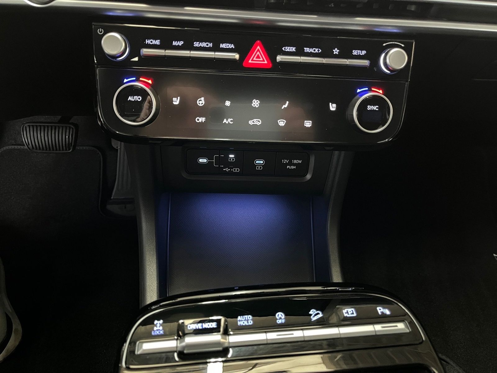 Hyundai Tucson – Bild 17