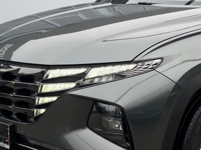 Fahrzeugabbildung Hyundai Tucson Trend Hybrid 4WD Navi Digitales Cockpit L