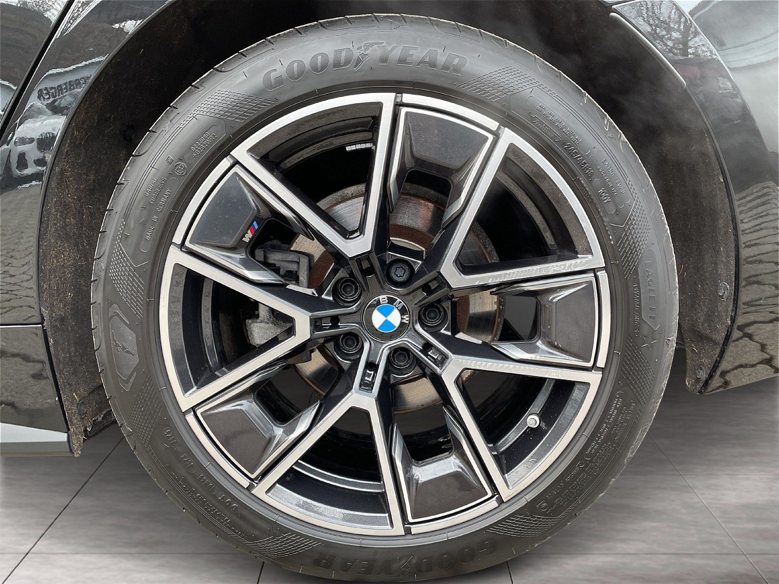 BMW 420 Gran Coupé - Bild 6