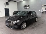 Peugeot 308 e-THP/ *Active*/Facelift-2/ Standheizung/LED - Peugeot 308: Facelift