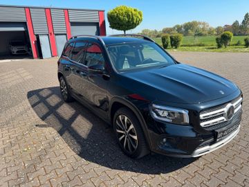 Mercedes GLB 200 - 5