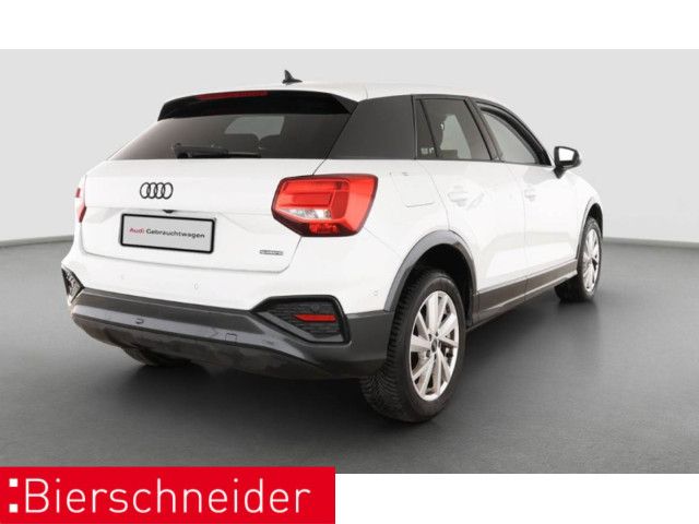 Audi Q2 - Bild 3