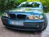 BMW Ehrlicher E46 320i Touring - BMW 320: Kombi, E46 320i