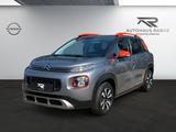 Citroën C3 Aircross 1.6 Shine Navi SHZ Pano AHK Bluetoot - Citroën C3 Aircross Diesel Gebrauchtwagen