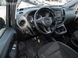 Mercedes-Benz Vito 116 CDI Mixto Lang - Mercedes-Benz Vito in Halle