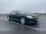 Mercedes-Benz Mercedes CL500 V8 Sammlerstück 2. Hd NUR 7... - gebrauchte Mercedes-Benz CL 500 aus dem Jahr 2008