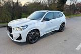 BMW X1 sDrive 18i Msport - BMW X1 mit Benzin-Antrieb: Kombi