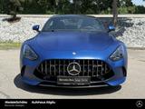 Mercedes-Benz AMG GT 63 4M+ Premium+ 21" PerfSitz MAGNO VALift - Mercedes-Benz AMG GT aus 2024