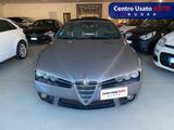 Alfa Romeo Spider 2.4 JTDm - Alfa Romeo Spider mit Diesel-Antrieb