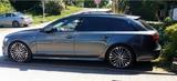 Audi A6 Competition 3.0 TDI 235kW quattro Avant -