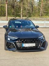 Audi RS3 2.5 TFSI S tronic quattro Sportback - - Audi RS3 in Nürnberg