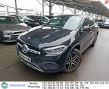 Mercedes-Benz GLA 250 e Aut. Progressive LED Widescreen Navi  - gebrauchte Mercedes-Benz GLA 250 aus dem Jahr 2023