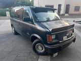 Chevrolet Astro Van LPG Gasanlage - Chevrolet Gebrauchtwagen von 1990