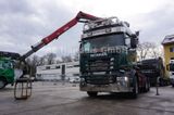 Scania R560 V8 HighLine BL 6x4 *Retarder/Penz-15Z-9.50 - Angebote entsprechen Deinen Suchkriterien
