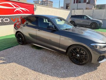 BMW 116 - 6