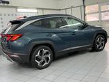 Hyundai Tucson Premium 1.6 CRDi DCT *Krell|4WD|360°|DAB* - Hyundai Tucson Premium mit Diesel-Antrieb