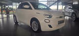 Fiat 500 ICON Basis - Fiat Gebrauchtwagen
