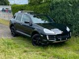 Porsche Cayenne GTS Au Black Edition Tüv N*Navi*3,6 VR6 - Porsche aus 2008: Gt3