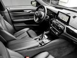 BMW 630d xDrive M SPORT+HuD+AHK+ACC+PA+NAVI - BMW 630 Gran Turismo Gebrauchtwagen
