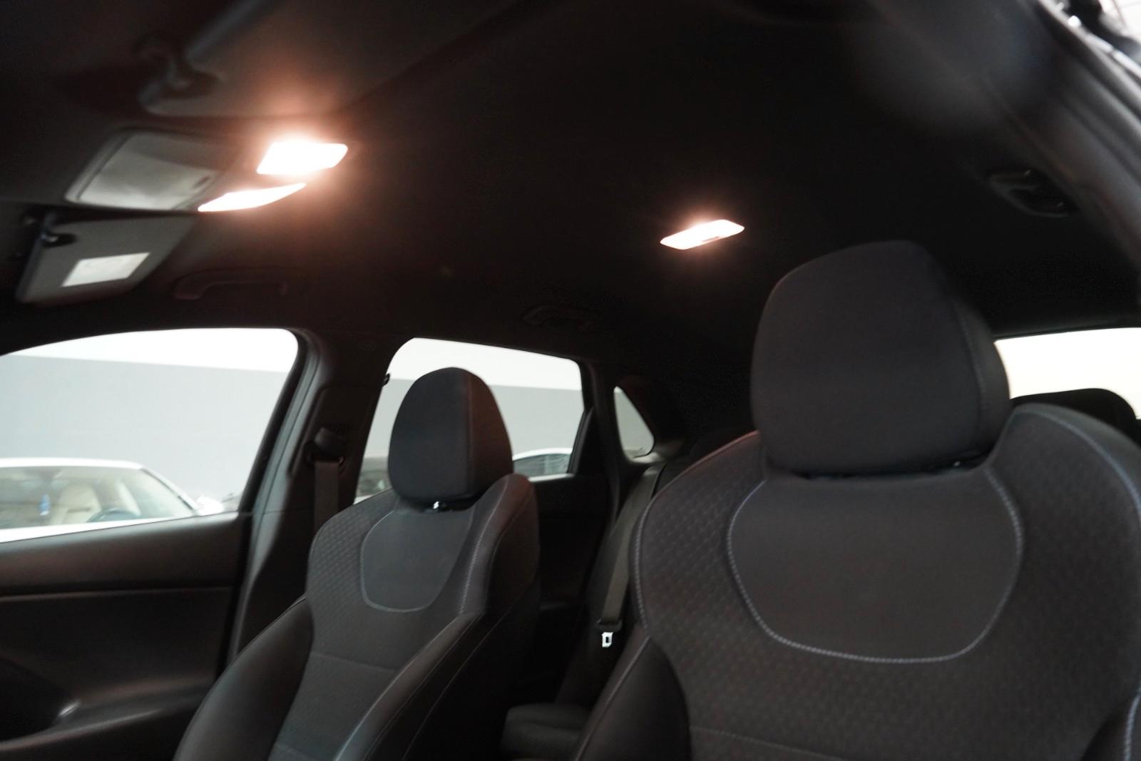 HYUNDAI I30 PERFORMANCE 275 ch BVM - PHARES LED - GPS - RÉGULATEUR DE VITESSE - CAMÉRA DE RECUL