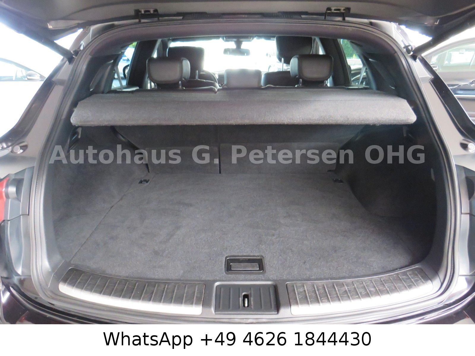 Fahrzeugabbildung Infiniti FX FX30d/*Leder*Xenon*Sitzbelü*Spurhalte*LM 21*