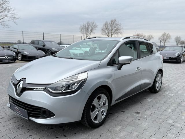 Renault Clio IV 1.5 DCI Grandtour Expression Navi