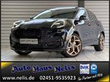 Ford Puma 1,5 EcoBoost ST X Gold Edition Nr. 416/999  - Ford Puma: 1.4