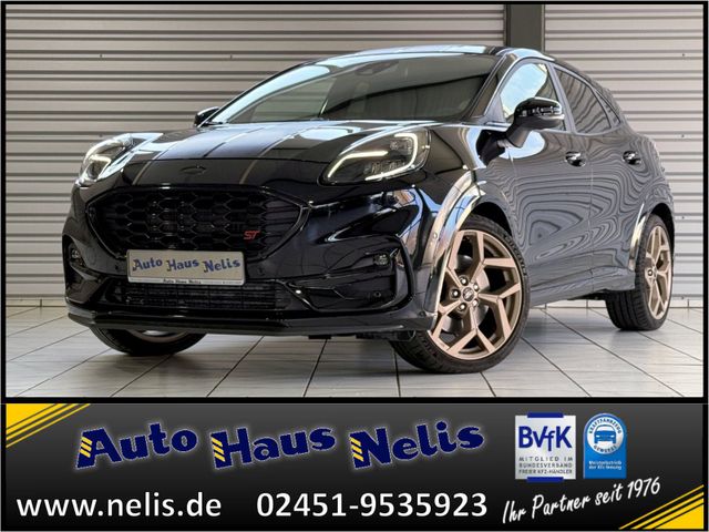 Ford Puma 1,5 EcoBoost ST X Gold Edition Nr. 416/999 