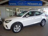 Seat Arona 1,0 TSI Reference ALU BLUETOOTH KLIMA - Seat Arona: Reference