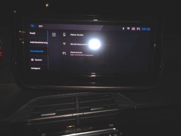 Bild 11 Peugeot 208 Active PURE 1.2 101PS LED SML TEMP USB BT SR