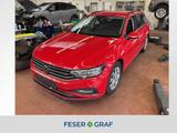 Volkswagen Passat Variant Business 2.0 TDI DSG LED/ACC/AHK/ - Volkswagen Passat Variant in Magdeburg