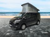 Bürstner Copa C500 active/1.Hand/Automatik/Klima/NAVI - Bürstner 500