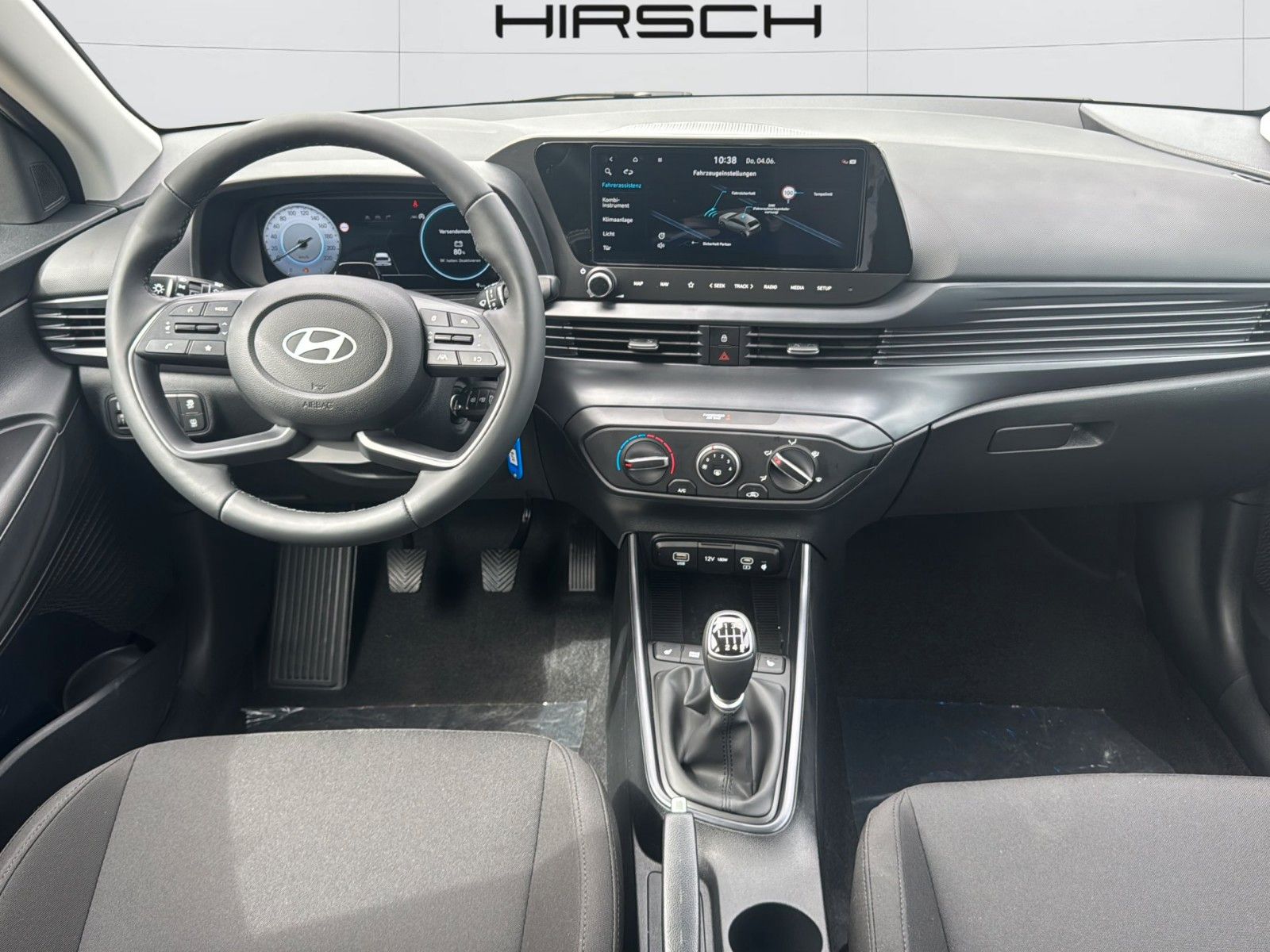 Hyundai i20 - Bild 17