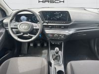 Hyundai i20 - Vorschau Bild 17