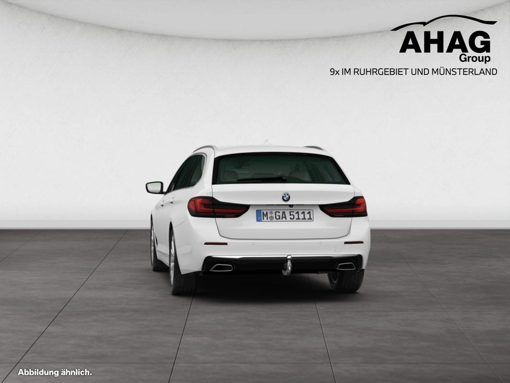 BMW 530 - Bild 7