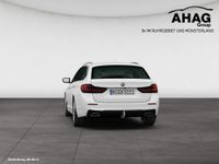 BMW 530 - Vorschau Bild 7