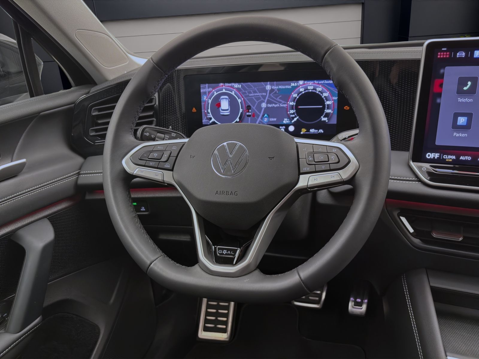 Volkswagen Tiguan - Bild 11