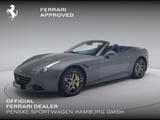 Ferrari California T - FERRARI HAMBURG - Ferrari in Hamburg