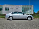 Honda Civic EJ9 Limousine Baujahr 1998 620... - Honda Civic aus 1998