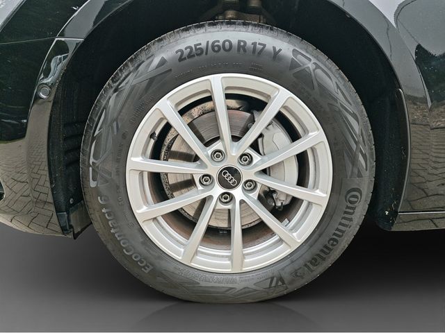 A6 Avant 40 2.0 TDI S-tronic NAVI AHK ACC PANO