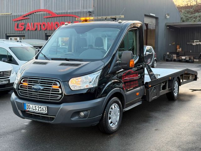 Ford Transit Abschlepper 350 L4/1.Hand/35Tkm/170PS