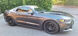 Ford Mustang 5.0 Ti-VCT V8 GT GT - Ford Mustang mit Benzin-Antrieb: Schaltgetriebe