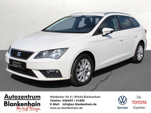 Leon ST 1,5 Klima*Bluetooth*PDC