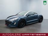 Peugeot RCZ Basis//UNFALLFREI//SPORTSITZE//18"ALU// - gebrauchte Peugeot RCZ aus dem Jahr 2010
