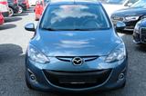 Mazda 2 1.3 MZR 62kW SENDO*PDC+Sitzheizung+AHK+ - Mazda 2 in Düsseldorf