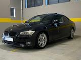 BMW 318i Coupé - BMW 318: Coupe