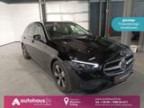 Mercedes-Benz C 220 d T Avantgarde LED|Navi|ParkAssist|AHK - Mercedes-Benz C 220 Gebrauchtwagen in München