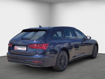 Audi A6 - 6