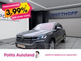 Volkswagen Touareg 3.0 TDI DSG 4M ELEGANCE AHK KAMERA NAVI  - Volkswagen Touareg in Hamm