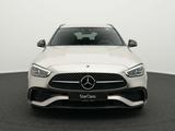 Mercedes-Benz C 180 T-Modell AMG-Line Distr+360°+Night+Memory - Mercedes-Benz C 180: T Modell